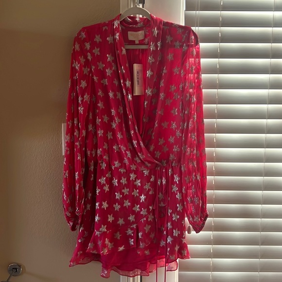 Rococo Sand dress nwt - Picture 3 of 6